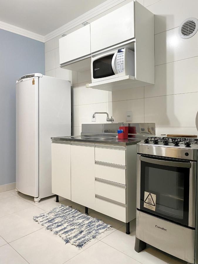 Residencial Rumo Ao Mar - Bombinhas-Sc Exterior photo
