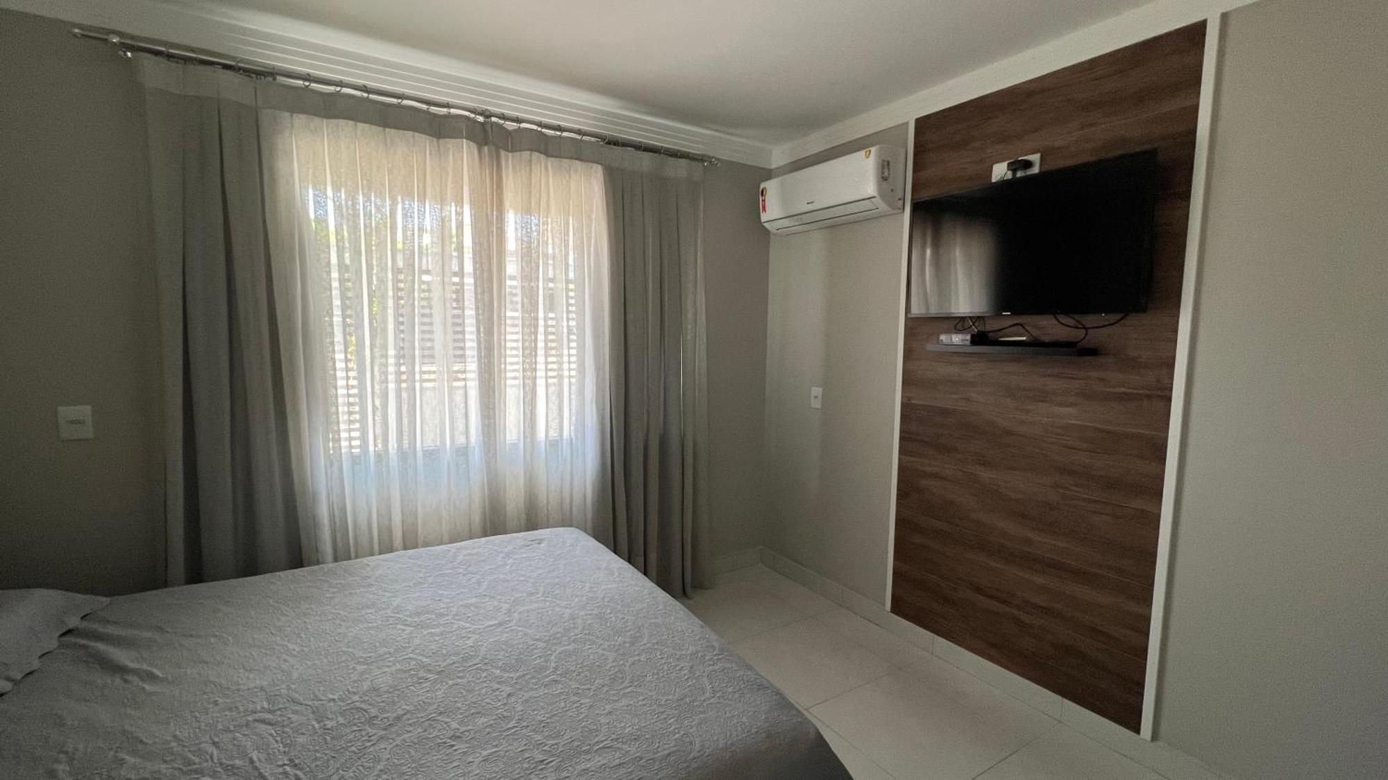 Residencial Rumo Ao Mar - Bombinhas-Sc Exterior photo