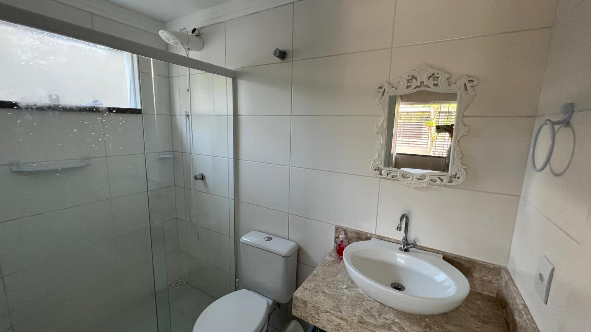 Residencial Rumo Ao Mar - Bombinhas-Sc Exterior photo