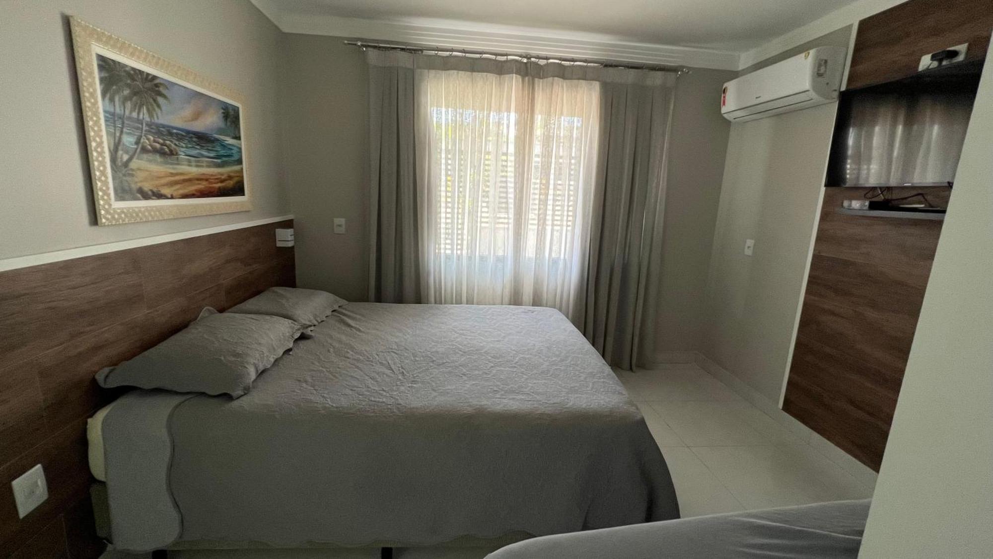 Residencial Rumo Ao Mar - Bombinhas-Sc Exterior photo