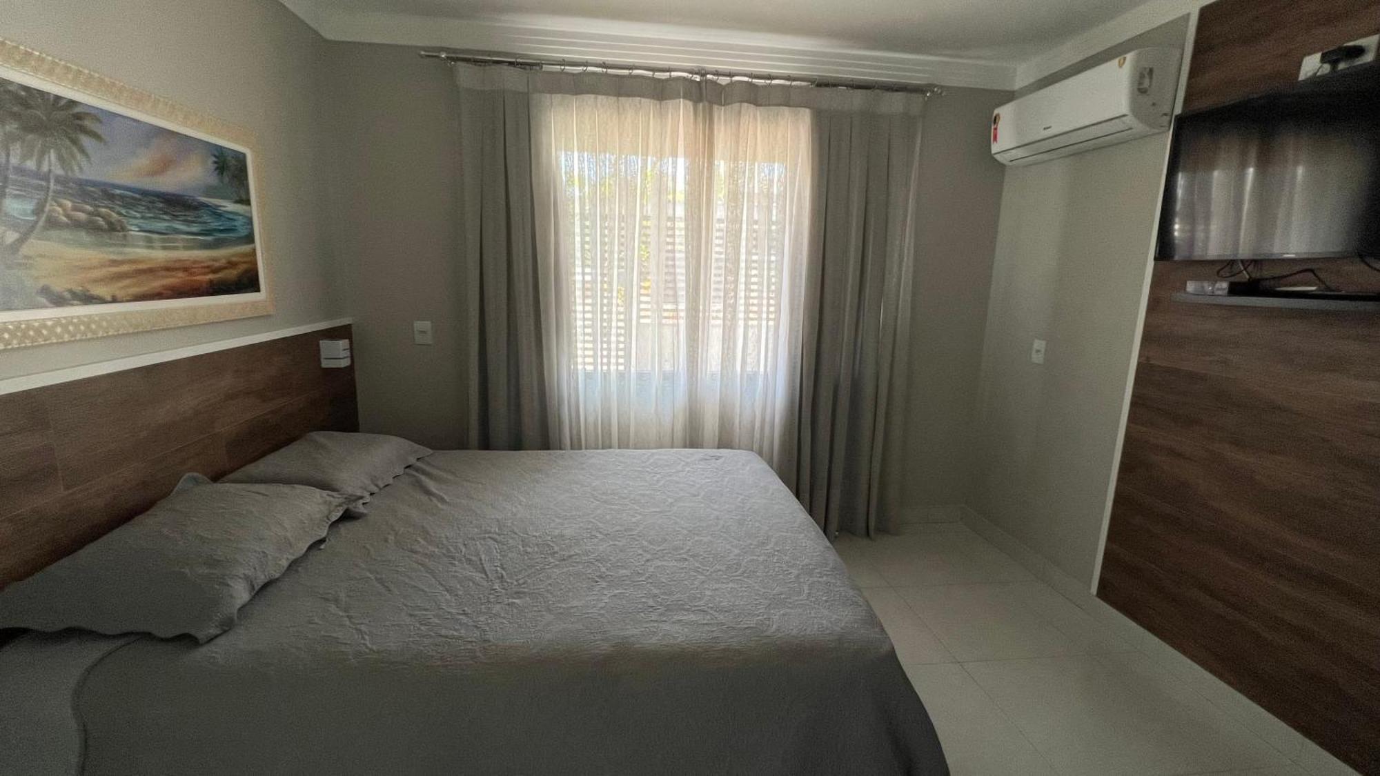 Residencial Rumo Ao Mar - Bombinhas-Sc Exterior photo